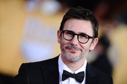 Hazanavicius cambia el título de su próximo filme por la guerra en Ucrania