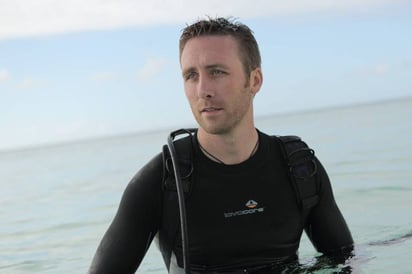 Philippe Cousteau defiende crear tres nuevas áreas protegidas en la Antártida