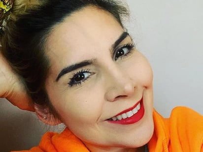 Karla Panini se tatuó las fechas de nacimiento de las hijas de Karla Luna