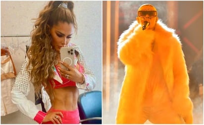 Si hubiese sido niño sería como Bad Bunny: Ninel Conde