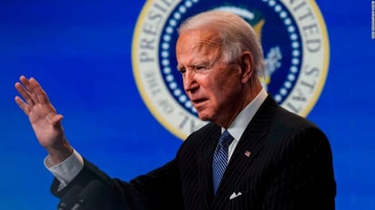 Juez bloqueará plan de Biden de acabar norma para expulsión de inmigrantes