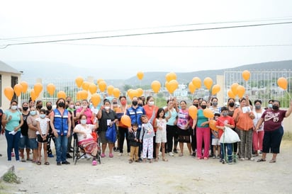 Promueve DIF no violencia contra las mujeres