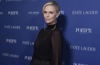 Charlize Theron entra a la saga de 'Rápidos y Furiosos'