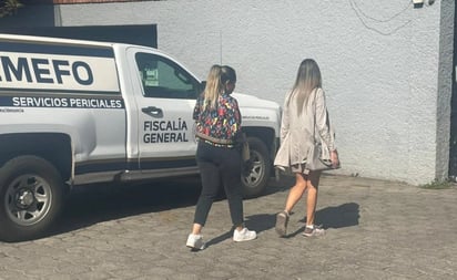 Familiares de desaparecidos claman ayuda de gobernadores