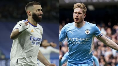 Real Madrid visita al Manchester City: El rey ante el aspirante