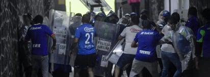 Penas más duras, ¿la solución a la violencia en la Liga MX? Así es la iniciativa de ley que las propone