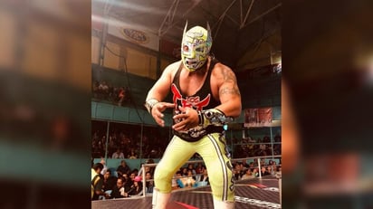 Muere el luchador Toro Bill Jr. tras dar función en Puebla