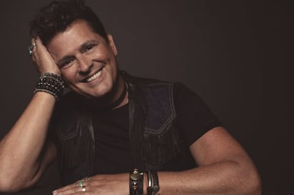 Carlos Vives lanza sencillo del álbum 'Cumbiana II', que saldrá en mayo