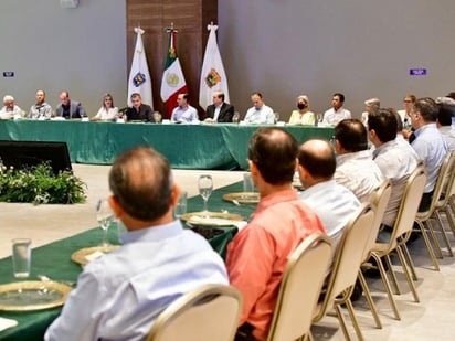 Aduanales buscan reunión con secretario de Economía para detallar proyecto de ampliación del Puente Dos