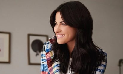 Maite Perroni no está embarazada, demanda a revista por difamación