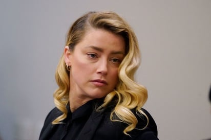 Psicóloga: Amber Heard padece dos trastornos de personalidad