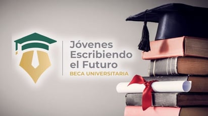 Jóvenes Escribiendo el Futuro Convocatoria 2022 abre registro en SUBES