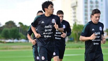 Jonathan Gómez, el estadounidense que busca sus orígenes en la Selección Mexicana