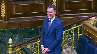 Sánchez pospone su viaje a Polonia y Moldavia 'por motivos de agenda'