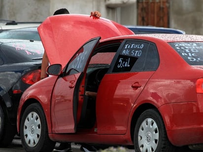 En mayo iniciará regularización de autos ‘chocolate’ en la Región Centro