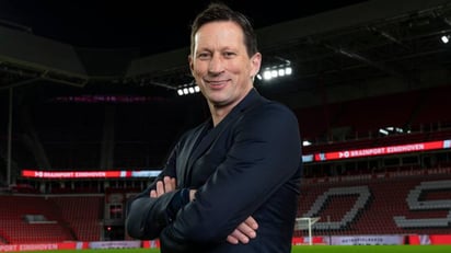 Benfica afirma que hay 'principio de acuerdo' para contratar a Roger Schmidt