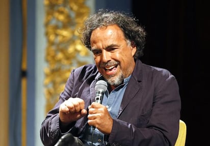 Netflix estrenará la nueva película de Alejandro González Iñárritu en cines