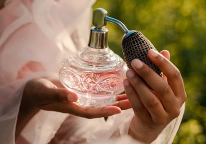 Eau de toilette, la opción más fresca para tu día a día