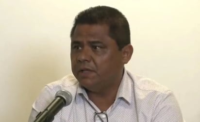 'Estamos tranquilos, tenemos dónde llorarle'; dice papá de Debanhi