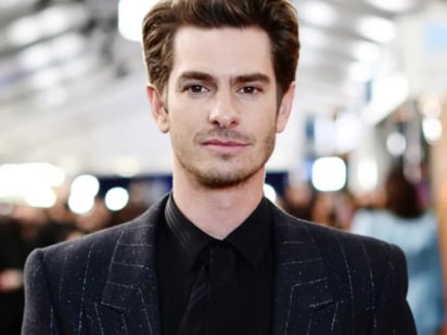 Esta es la razón por la que Andrew Garfield se tomará un descanso de la actuación