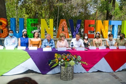 Coahuila prepara sus tradicionales ferias para reactivar turismo