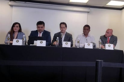 Por caso Debanhi cesan a dos fiscales en Nuevo León