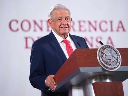 AMLO enviará reforma electoral al Congreso este jueves