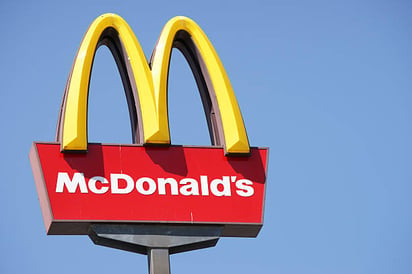 McDonald's gana 1.104 millones hasta marzo, un 28 % menos que hace un año