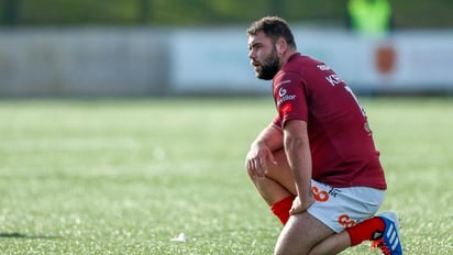 World Rugby descalifica a España de Mundial 2023 por alineación indebida