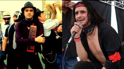 Muere el músico Andrei Delgadillo, de la banda de ska La Matatena