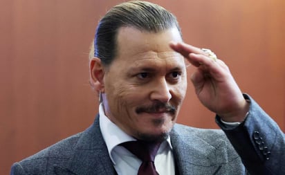 Exponen el polémico artículo que Heard escribió sobre la supuesta violencia de Johnny Depp