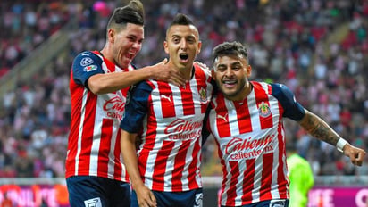 Chivas: El equipo 11 del mundo que más minutos le da a sus canteranos, reveló estudio