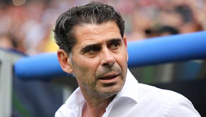 Hierro: 'Le daría el Balón de Oro a Benzema'