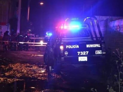 Un hombre mata a golpes a su pareja y oculta su cadáver en el clóset en el municipio de Nava