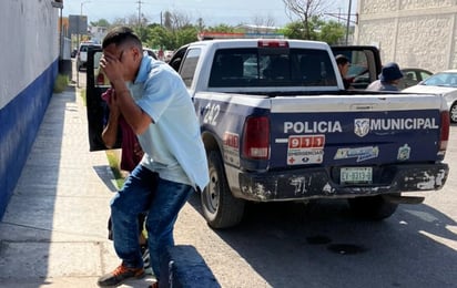 Malvivientes usan calles de la colonia Hipódromo para drogarse