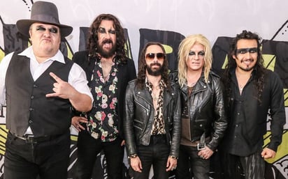 Moderatto sufre robo de su equipo musical en autopista México-Puebla