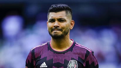 El mexicano Tecatito Corona entra en una lista de la que sigue fuera Suso