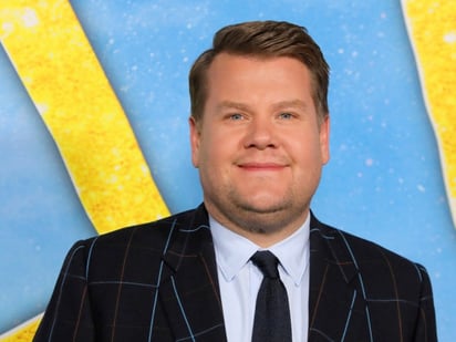 James Corden le dirá adiós a su 'The Late Late Show'