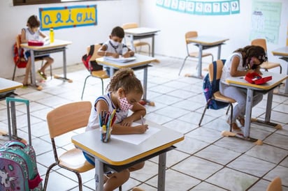 La SEDU establecerá nuevas reglas de sanidad para clases presenciales