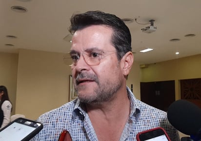 José Arellano: 'Las deudas de AHMSA casi no han disminuido'