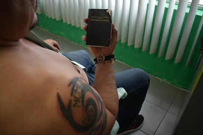 Crónica de una conversión; de sicario de 'Los Z' a hijo de Dios