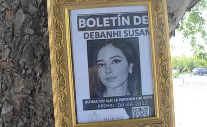 Debanhi: Aunque indagan feminicidio; ¡será accidente!