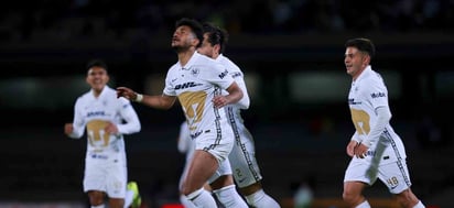 Pumas recibe al líder Pachuca