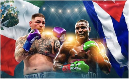 Cuándo y dónde es la próxima pelea de Andy Ruiz