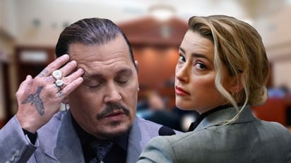 Heard vs Depp, revelaciones de la millonaria batalla legal 