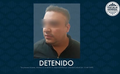 Detienen en Edomex a vecino que golpeó a mujer en Querétaro