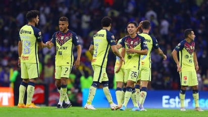 América, del último lugar a la Liguilla en dos meses con ocho partidos sin perder