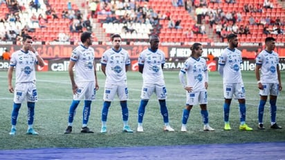 Gallos Blancos obliga a Toluca a ganar para evitar la multa de la tabla de cocientes