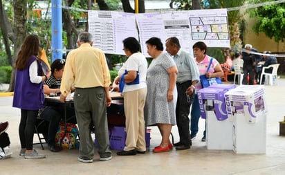 Reportan sin incidentes Consulta del Presupuesto Participativo 2022