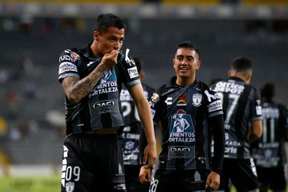 Pachuca lidera fase regular del Clausura y el francés Gignac a los goleadores